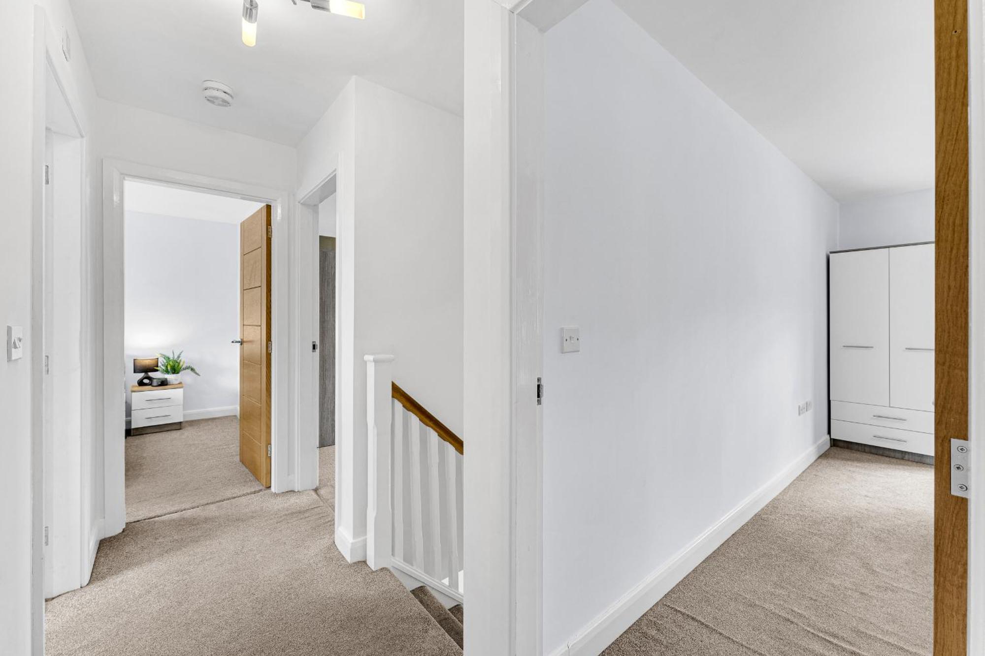Brook Meadow House, 4 Bed House, Manchester Astley  Экстерьер фото