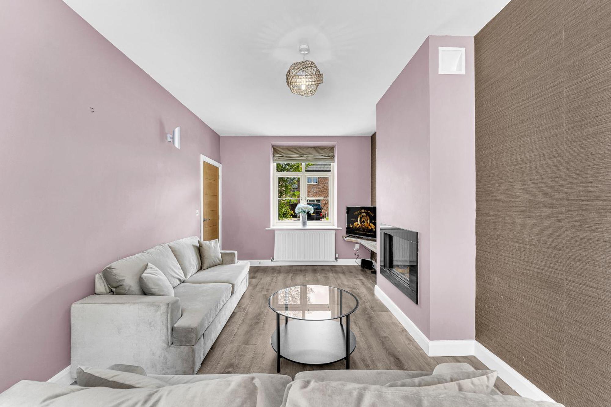 Brook Meadow House, 4 Bed House, Manchester Astley  Экстерьер фото