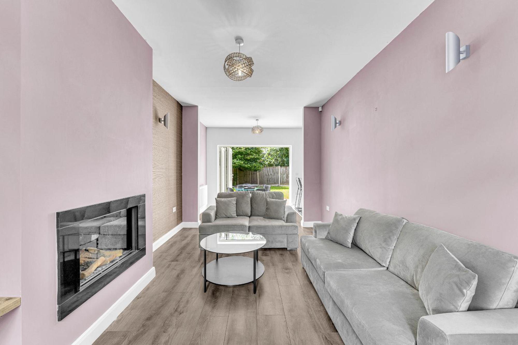Brook Meadow House, 4 Bed House, Manchester Astley  Экстерьер фото