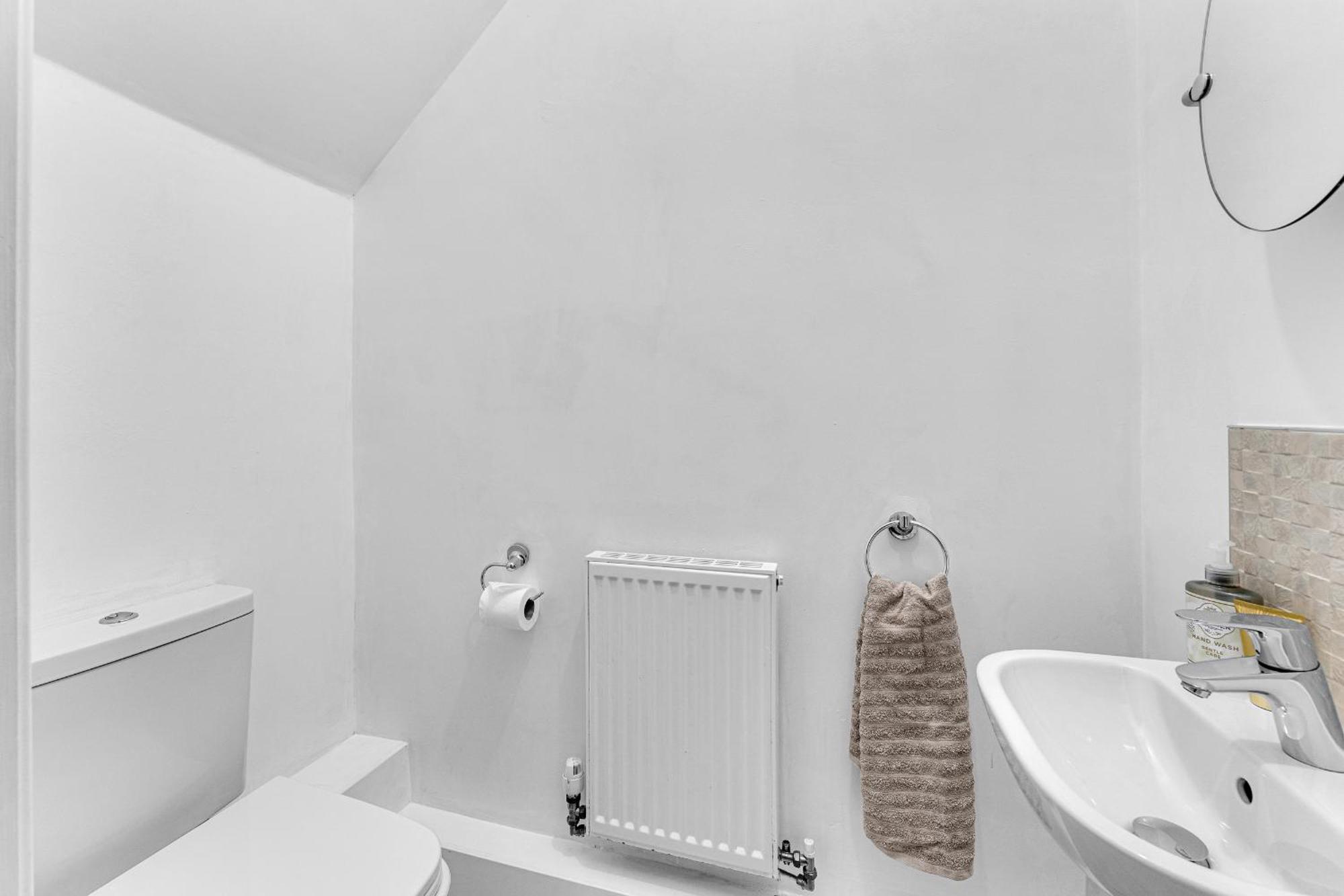 Brook Meadow House, 4 Bed House, Manchester Astley  Экстерьер фото