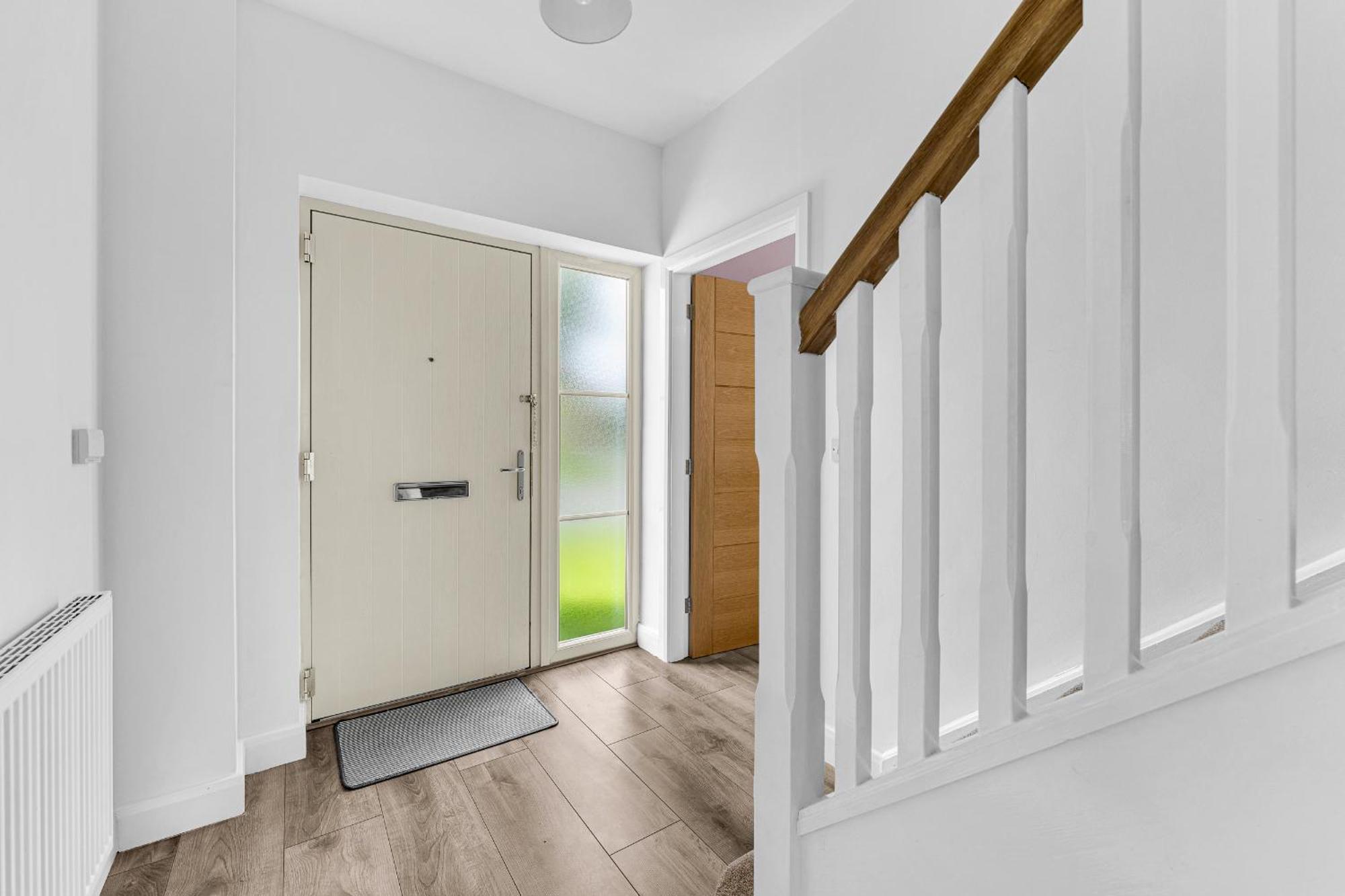 Brook Meadow House, 4 Bed House, Manchester Astley  Экстерьер фото