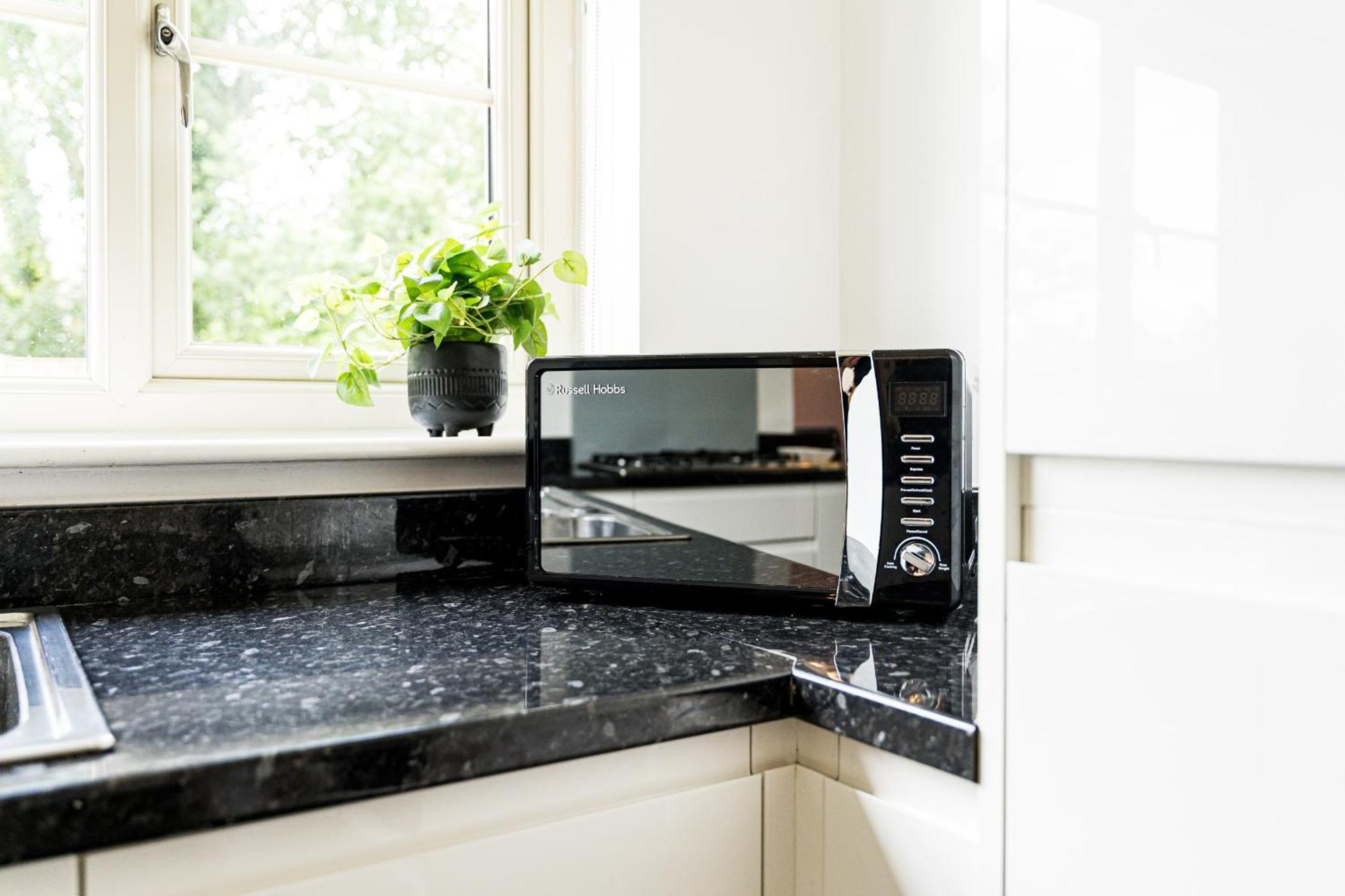 Brook Meadow House, 4 Bed House, Manchester Astley  Экстерьер фото