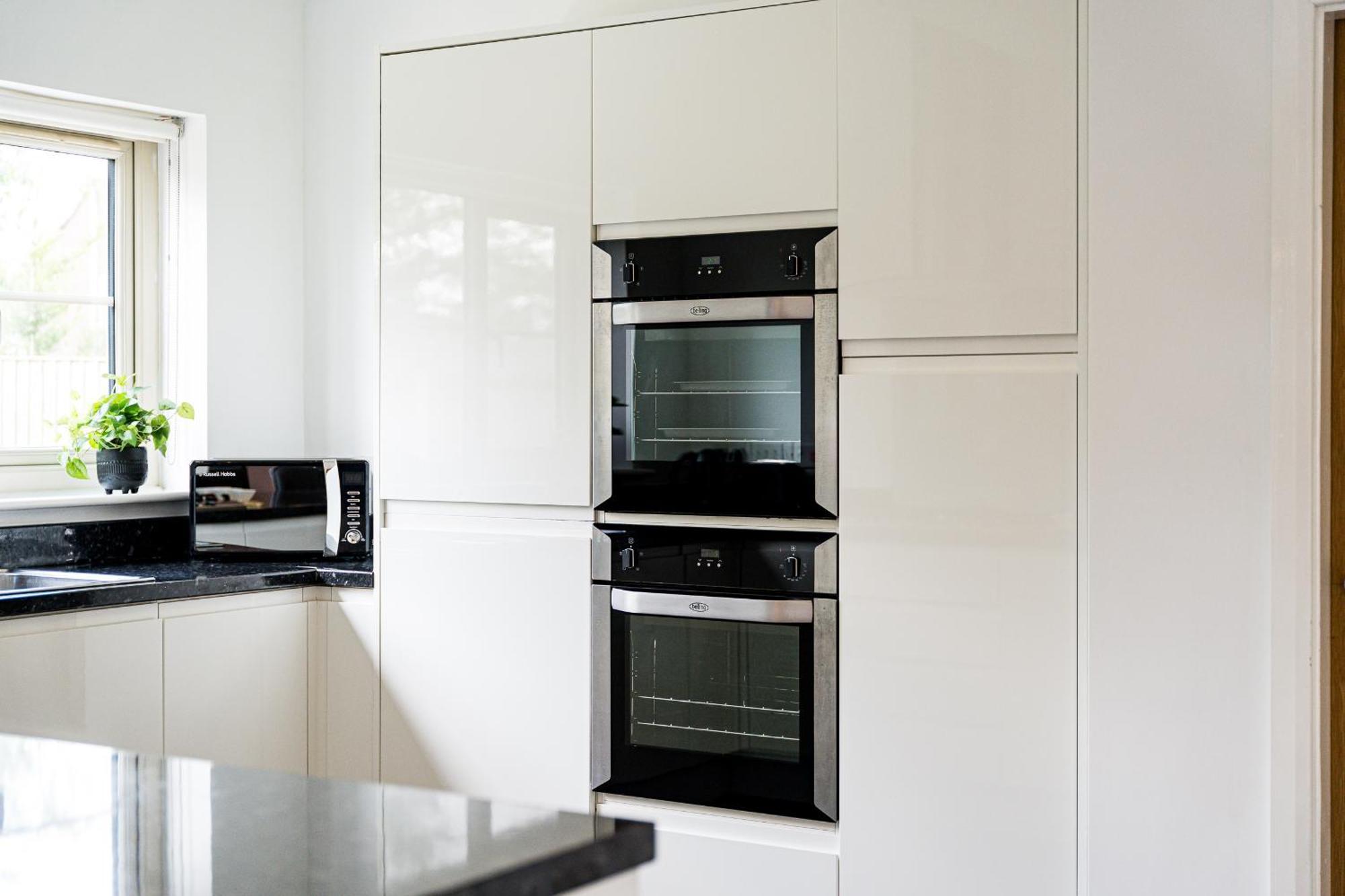 Brook Meadow House, 4 Bed House, Manchester Astley  Экстерьер фото